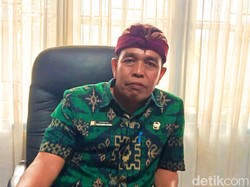 Tarif Naik, Pemkab Karangasem Targetkan Rp 570 Juta dari Parkir