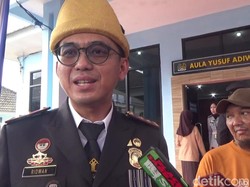 Imigrasi Palembang Layani Pembuatan Paspor On The Spot, Begini Syaratnya