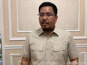 Ini Sederet Kader Top Gerindra yang Disiapkan untuk Pilkada Serentak di Jatim Ini Sederet Kader Top Gerindra yang Disiapkan untuk Pilkada Serentak di Jatim