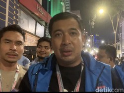 Soal Sivitas Akademika Kritik Jokowi, Ini Respons TKD Prabowo-Gibran