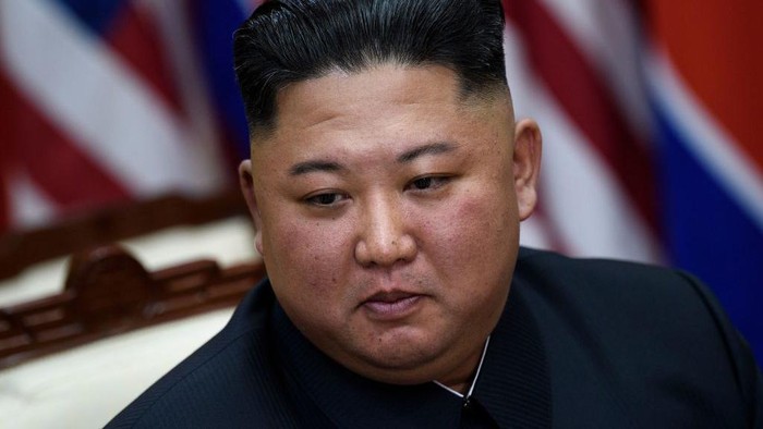 Kim Jong Un hancurkan patung reunifikasi, mungkinkah Korut berperang dengan Korsel? perawatan ibu hamil