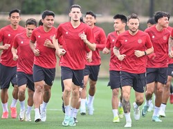 Mantan Petinggi Federasi Vietnam Sentil Proyek Naturalisasi Indonesia