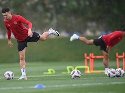 Head to Head Australia Vs Indonesia: Garuda Kalah 8 Kali