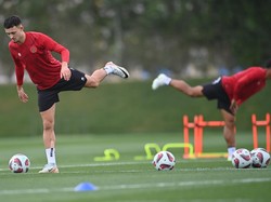 Head to Head Australia Vs Indonesia: Garuda Kalah 8 Kali