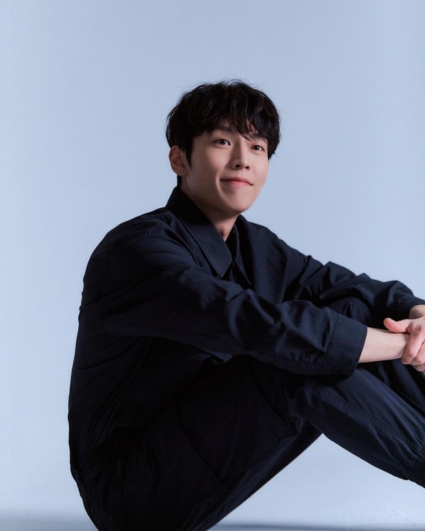 Fakta Menarik Aktor Lee Ki Taek, Pemeran Yoon Te Oh di Drama My Happy