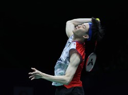Indonesia Masters: PBSI Tanggapi Kabar Lee Zii Jia Keracunan Makanan