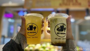 Yuk, Nostalgia! Ada 40 Kuliner Legendaris di Makan-makan Nusantara