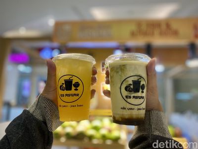 Yuk, Nostalgia! Ada 40 Kuliner Legendaris di Makan-makan Nusantara