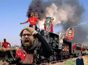 Meme Jurgen Klopp Undur Diri Bikin Penggemar Liverpool Sedih