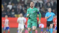 Klopp berjanji tidak akan melatih klub Inggris lain usai cabut dari Liverpool nanti. Sebagai pelatih top, pasti banyak yang meminati. Barcelona pun digambarkan sudah berlari kencang jemput bola. Foto: dok. Internet/X (Twitter)