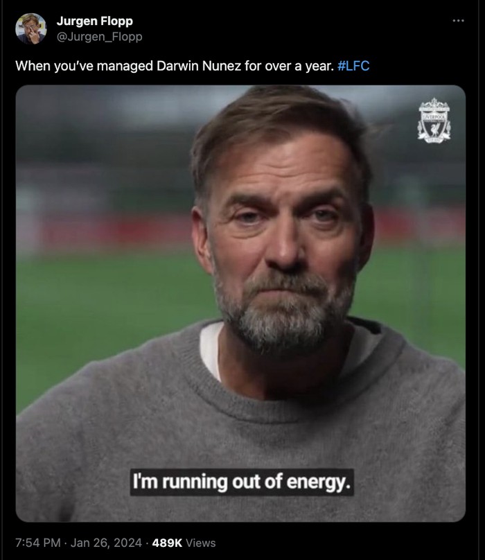 Meme Klopp Mau Cabut Meme Klopp Mau Cabut