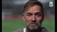 Yang ini meledek Darwin Nunez: Klopp kehabisan energi melatih Nunez. Foto: dok. Internet/X (Twitter)
