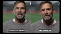Klopp akan mundur sebagai manajer Liverpool di akhir musim, salah satunya karena mengaku mulai kehabisan energi. Meme ini mengingatkan Liverpool-nya Klopp pernah meraup banyak poin tapi tidak juara Liga Inggris. Lama-lama lelah juga! Foto: dok. Internet/X (Twitter)