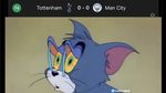 Meme: Klopp Tinggalkan Liverpool Lebih Ramai ketimbang Spurs Vs City!