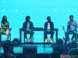 AI Tak Gantikan Peran Manusia, Malah Buka Lowongan Kerja Baru