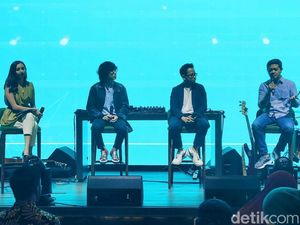 AI Tak Gantikan Peran Manusia, Malah Buka Lowongan Kerja Baru AI Tak Gantikan Peran Manusia, Malah Buka Lowongan Kerja Baru