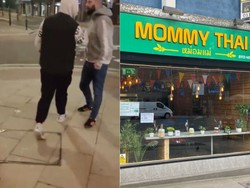 Parah! Dua Remaja Kabur dari Resto Tanpa Bayar Rp 2,4 juta