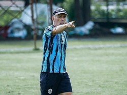 PR Besar Arema Jelang Kembali Bergulirnya Liga 1