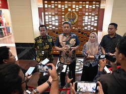 Pemprov Sulsel Tegaskan ASN Harus Netral & Tak Boleh Ikut Kampanye