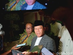 TPN Ganjar-Mahfud Tunggu Hasil Tabulasi Nasional