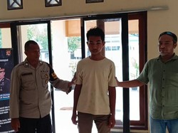 Kenal Pria dari Aplikasi Kencan, Mahasiswi di Mataram Dirampok Polisi Gadungan