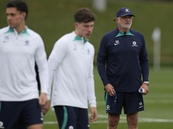 Pelatih Australia soal Lawan Indonesia: Bukan David Vs Goliath