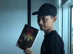 Kunci Penting Jadi Content Creator ala Penulis Teror Pocong Duloh