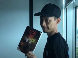 Kunci Penting Jadi Content Creator ala Penulis Teror Pocong Duloh Kunci Penting Jadi Content Creator ala Penulis Teror Pocong Duloh