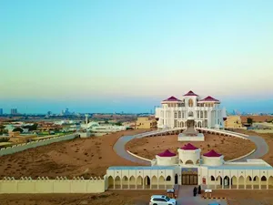 Tak Dihuni 30 Tahun karena Pemiliknya Takut, Rumah Ini Disulap Jadi Tempat Wisata