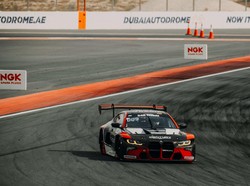Potensi Podium Sean Gelael di 24H Dubai