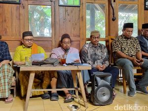 Desak PBNU Netral, Kiai-Gus Gelar Mubes Nahdliyin Nusantara di Bantul Besok