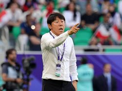 Piala Asia 2023: Belajar dari Indonesia, Jepang Puas ke Perempatfinal Piala Asia 2023: Belajar dari Indonesia, Jepang Puas ke Perempatfinal