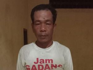 Suami di Merangin Dibui Usai Gadaikan Motor Istri Tanpa Izin