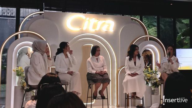 Talkshow Citra