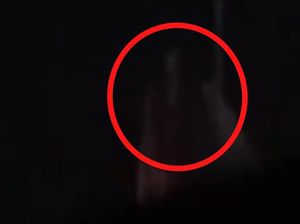 Heboh Penampakan Sosok Diduga Kuntilanak di Gowa, Polisi Telusuri