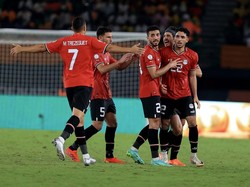 Piala Afrika 2023: Mesir Sembelih Sapi Jelang Hadapi Kongo