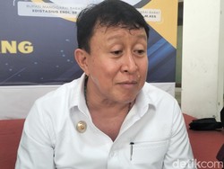 Pemkab Bangun Puskesmas di Pulau Komodo, Wisatawan Tergigit Bisa Segera Diobati