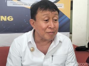 Pemkab Bangun Puskesmas di Pulau Komodo, Wisatawan Tergigit Bisa Segera Diobati Pemkab Bangun Puskesmas di Pulau Komodo, Wisatawan Tergigit Bisa Segera Diobati