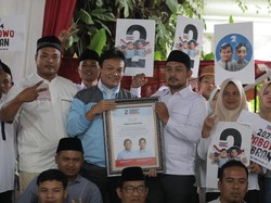 TKN soal Dana Abadi Pesantren: Supaya Santri Tak Dipandang Sebelah Mata