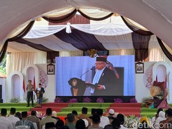 Maruf Ungkap Ponpes Kauman Lasem Lahirkan Ulama Besar: 3 Menag dari Sini