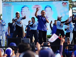 Zulhas Bantah Program Hilirisasi Ugal-ugalan: Sangat Menguntungkan RI