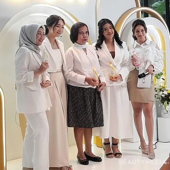 Acara ‘The Miraculous Story of Citra’s Natural Potent’