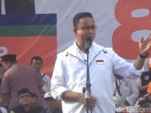 Anies Bandingkan Penurunan Angka Pengangguran Era SBY Vs Jokowi Anies Bandingkan Penurunan Angka Pengangguran Era SBY Vs Jokowi