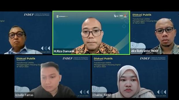 Arsip Istimewa
