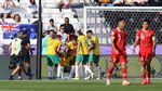 Australia Singkirkan Indonesia di 16 Besar Piala Asia 2023