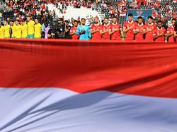 3 Rekor dari Timnas Indonesia di Piala Asia 2023 3 Rekor dari Timnas Indonesia di Piala Asia 2023