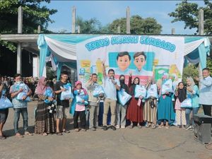 Barisan RFG Endorse UMKM Lewat Tebus Murah demi Dukung Prabowo-Gibran Barisan RFG Endorse UMKM Lewat Tebus Murah demi Dukung Prabowo-Gibran