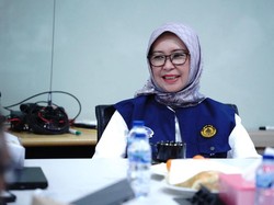 BPH Migas Imbau Badan Usaha Bersiap Jaga Stok BBM Jelang Ramadan