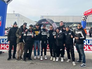 Cara Brand Indonesia Diakui Dunia, Dukung Kompetisi Stuntbike Cara Brand Indonesia Diakui Dunia, Dukung Kompetisi Stuntbike