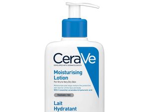 CeraVe, Moisturizer Viral di TikTok Dirilis di Indonesia